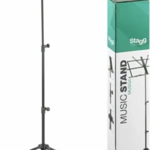 Stagg MUSQ4 Pas Cher