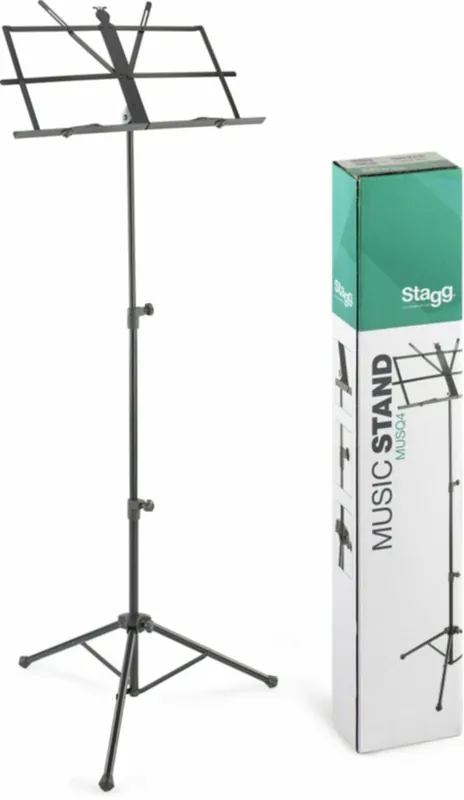 Stagg MUSQ4 Pas Cher