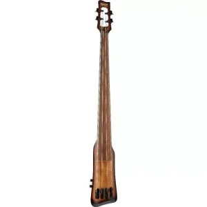 UB804MOB MAHOGANY OIL BURST Prix Bas