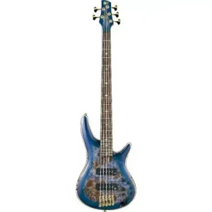 Réduction SR2605CBB CERULEAN BLUE BURST
