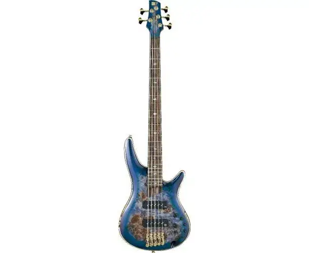 Réduction SR2605CBB CERULEAN BLUE BURST