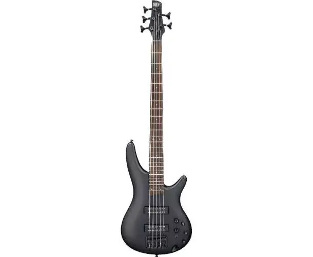 SR305EBWK WEATHERED BLACK Offre Exclusive