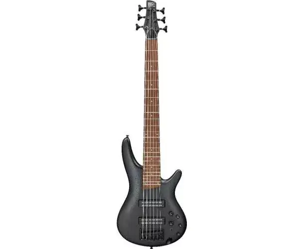 SR306EBWK WEATHERED BLACK Bon Marché