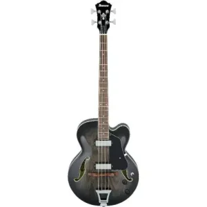 AFB200TKS TRANSPARENT BLACK SUNBURST Dernière Chance