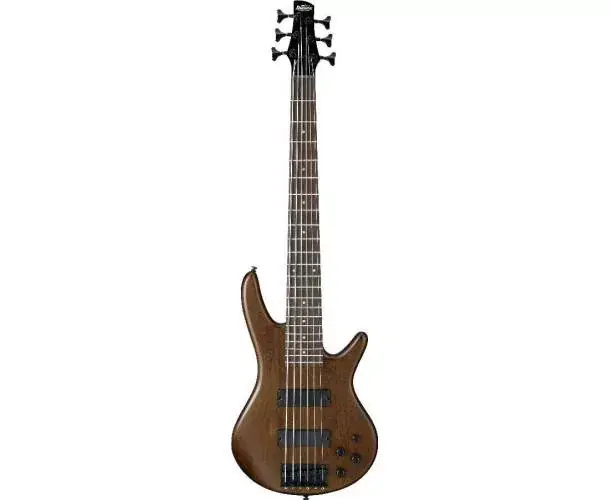 Acheter En Ligne GSR206BWNF WALNUT FLAT