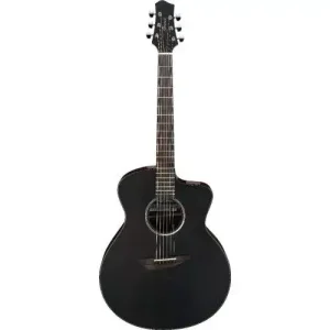 Promotion JGM5BSN BLACK SATIN TOP NATURAL HIGH GLOSS BACK AND SIDES