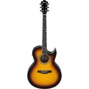 Soldes JSA20VB VINTAGE BURST HIGH GLOSS