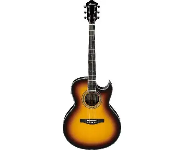 Soldes JSA20VB VINTAGE BURST HIGH GLOSS