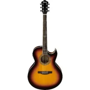 JSA5VB VINTAGE BURST HIGH GLOSS Commander Vite