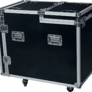 Manhasset FLIGHTCASE Quantité Limitée
