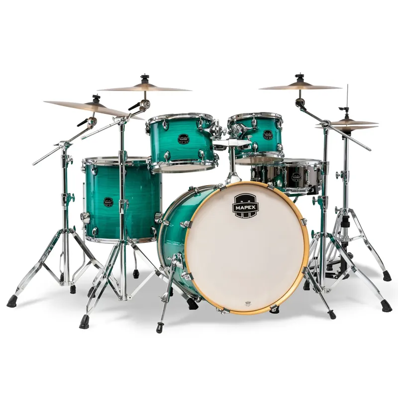 MAPEX Armory Batterie 22"/5pcs - Jade Stone Remise