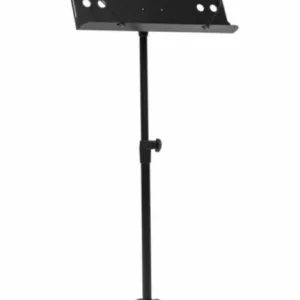 Stagg MUSQ5 Pupitre d‘orchestre Commander Vite