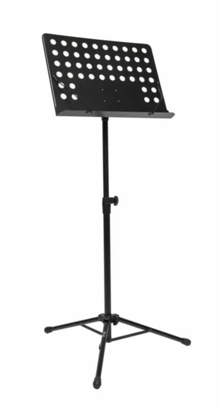 Stagg MUSQ5 Pupitre d‘orchestre Commander Vite