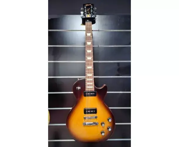 LES PAUL TRIBUTE 50‘S VS 2013 + HOUSSE Certifié