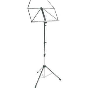 RTX Lyre pliable chrome Prix Réduit