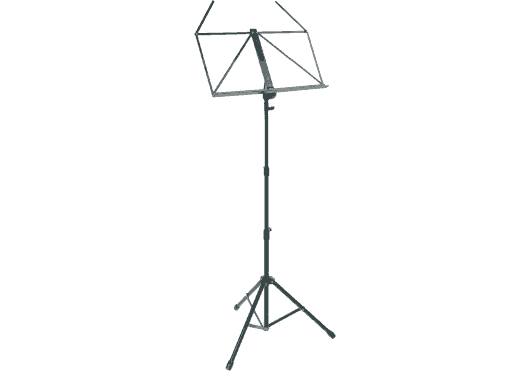RTX Lyre pliable noire Expédition Rapide