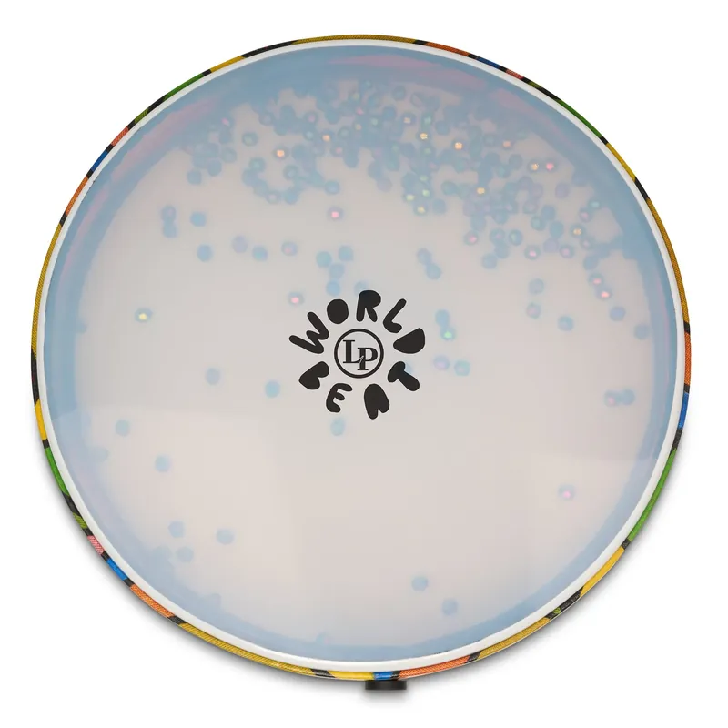 Top Vente LATIN PERCUSSION LP7020 Ocean Drum 12" World Beat