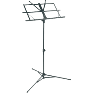 Jusqu'à Épuisement Des Stocks RTX Lyre pliable noire éco