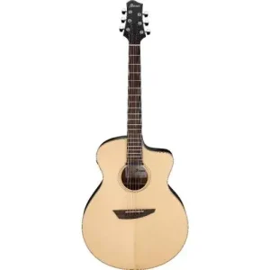 Solde PA300ENSL NATURAL SATIN TOP NATURAL LOW GLOSS BACK AND SIDES