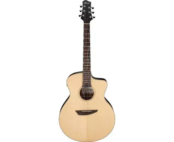 Solde PA300ENSL NATURAL SATIN TOP NATURAL LOW GLOSS BACK AND SIDES