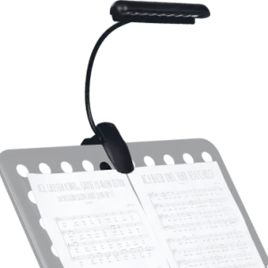 RTX Lampe sur flexible à clipser (9 led) Prix Bas