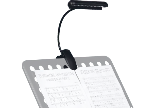 RTX Lampe sur flexible à clipser (9 led) Prix Bas