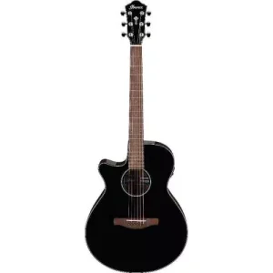 AEG50LBKH BLACK HIGH GLOSS TOP NATURAL HIGH GLOSS BACK AND SIDES Certifié
