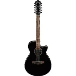 Seulement Aujourd'hui AEG5012BKH BLACK HIGH GLOSS TOP NATURAL HIGH GLOSS BACK AND SIDES