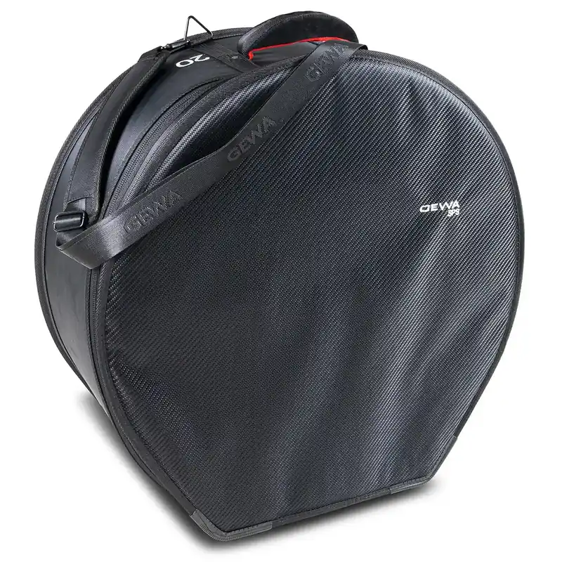 Nouvelle Collection GEWA SPS Housse Grosse Caisse 20"x 08"