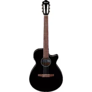 AEG50NBKH BLACK HIGH GLOSS TOP NATURAL HIGH GLOSS BACK AND SIDES Acheter Direct