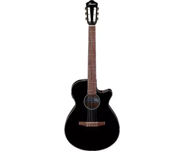 AEG50NBKH BLACK HIGH GLOSS TOP NATURAL HIGH GLOSS BACK AND SIDES Acheter Direct