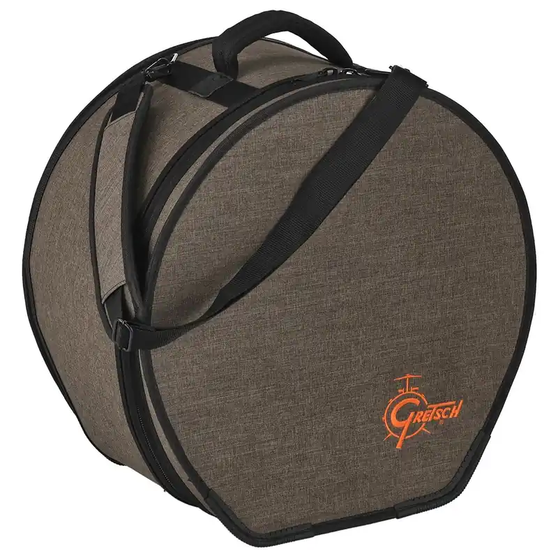 GRETSCH Housse Tom Pro Tour 13 X 9 Expédié Aujourd'hui