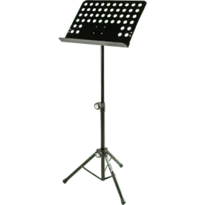 Prix Promo Quiklok PUPITRE ORCHESTRE + HOUSSE MS330WB