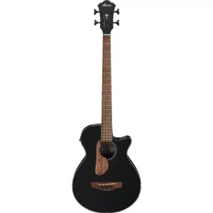 AEGB24EBKH BLACK HIGH GLOSS TOP NATURAL HIGH GLOSS BACK AND SIDES Paiement Sécurisé