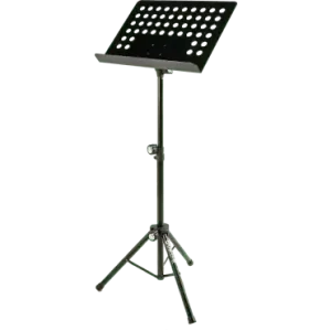 Marque Quiklok PUPITRE ORCHESTRE + HOUSSE MS331WB