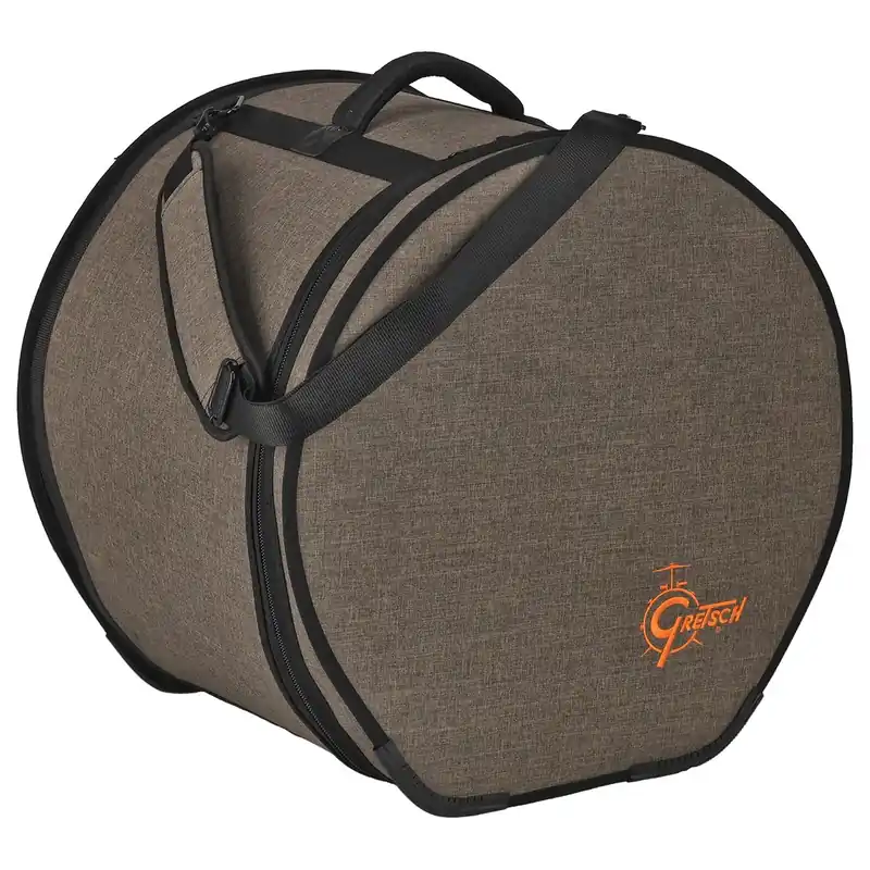 GRETSCH Housse Tom Basse Pro Tour 14 X 14 Promotion Saisonnière