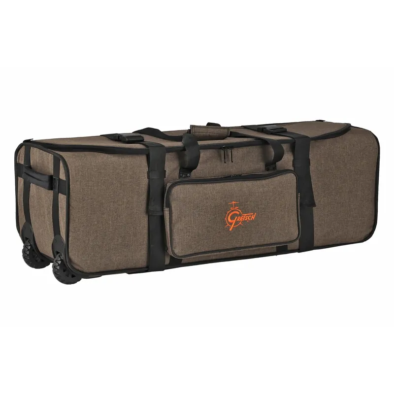 GRETSCH Housse Hardware Pro Tour 95 X 31 X 31 Cm Expédition Rapide