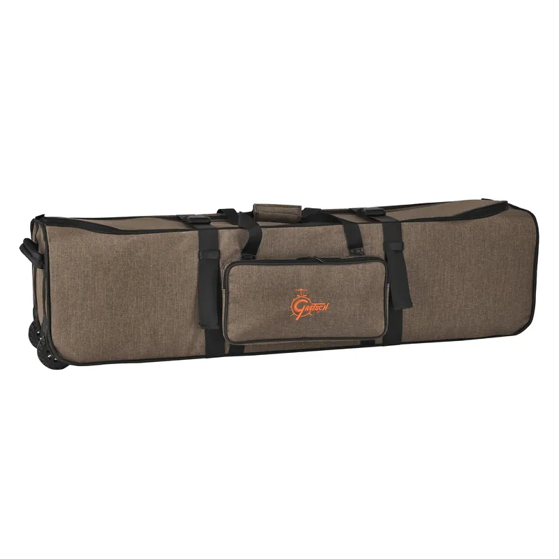 GRETSCH Housse Hardware Pro Tour 120 X 31 X 31 Cm Expédié Aujourd'hui