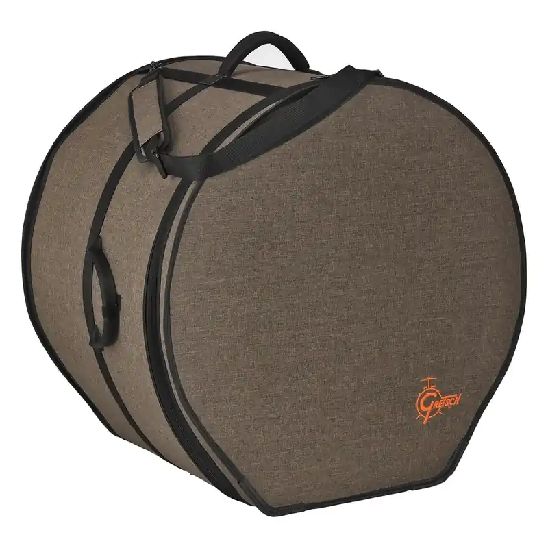 GRETSCH Housse Grosse Caisse Pro Tour 22 X 18 Commander Vite