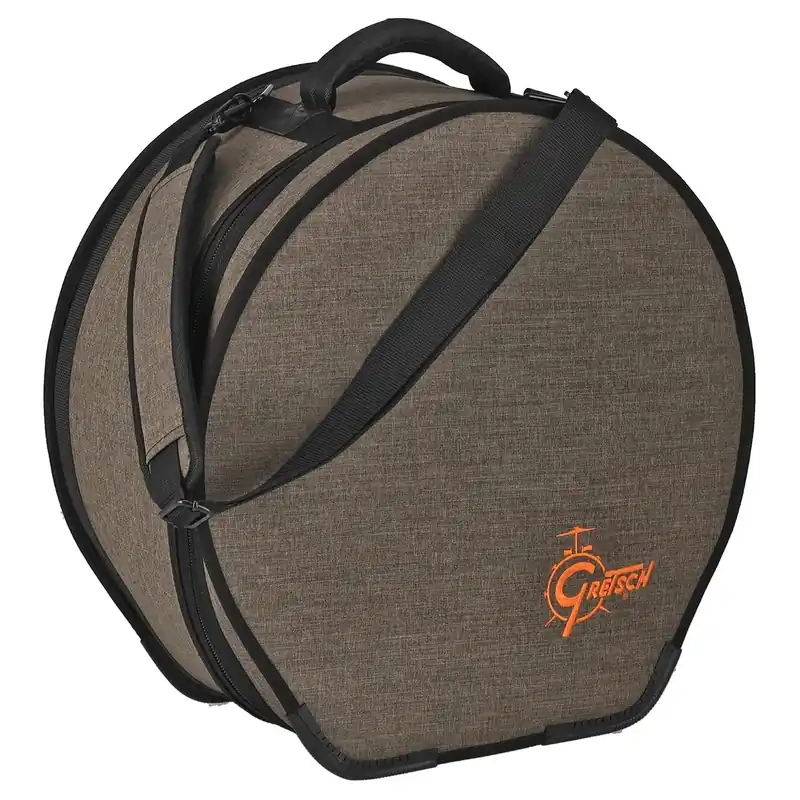 GRETSCH Housse Caisse Claire Pro Tour 14 X 6,5‘‘ Offre Exclusive
