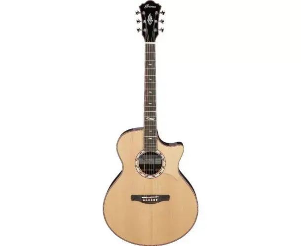 MRC10NT NATURAL HIGH GLOSS Authentique
