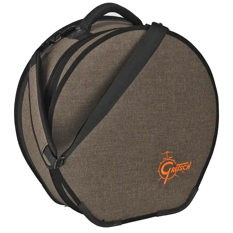 Bon Marché GRETSCH Housse Caisse Claire Pro Tour 14 X 5,5‘‘