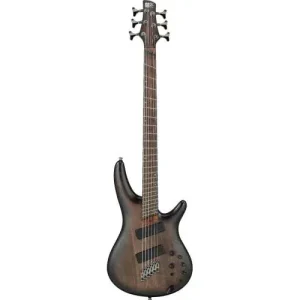 SRC6MSBLL BLACK STAINED BURST LOW GLOSS Top Vente