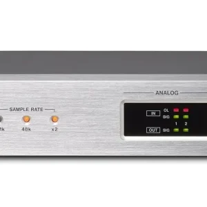 Tascam MM-2D-X Convertisseur analogique-Dante-analogique 2 canaux XLR Offre Spéciale