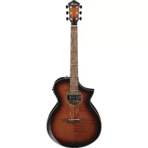 AEWC400AMS AMBER SUNBURST HIGH GLOSS Meilleur Prix