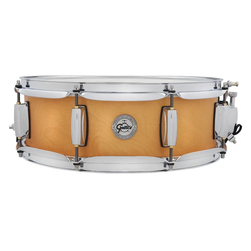 Offre Limitée GRETSCH Full Range Caisse Claire 14 X 5" Bouleau