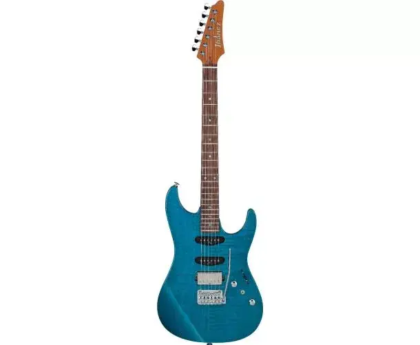 Prix Choc MMN1TAB TRANSPARENT AQUA BLUE