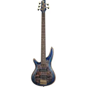 SR2605LCBB CERULEAN BLUE BURST Expédié Aujourd'hui