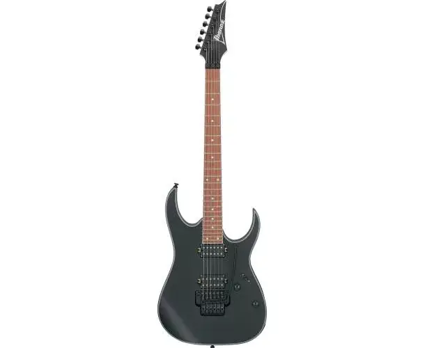 Meilleur Choix RG420EXBKF BLACK FLAT