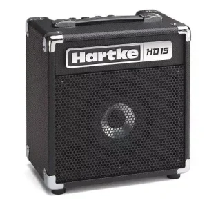 Retour Gratuit HARTKE - HD15